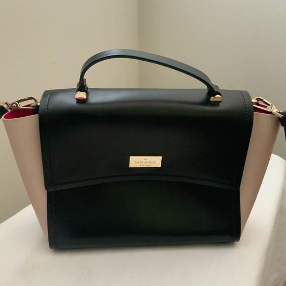 Kate Spade Arbour Hill Charlene top handle satchel - Picture 10 of 10
